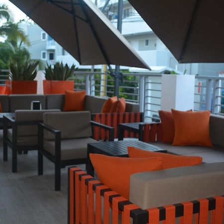 Ducassi Suites Rooftop Pool - Beach Club And Spa Punta Cana Ngoại thất bức ảnh