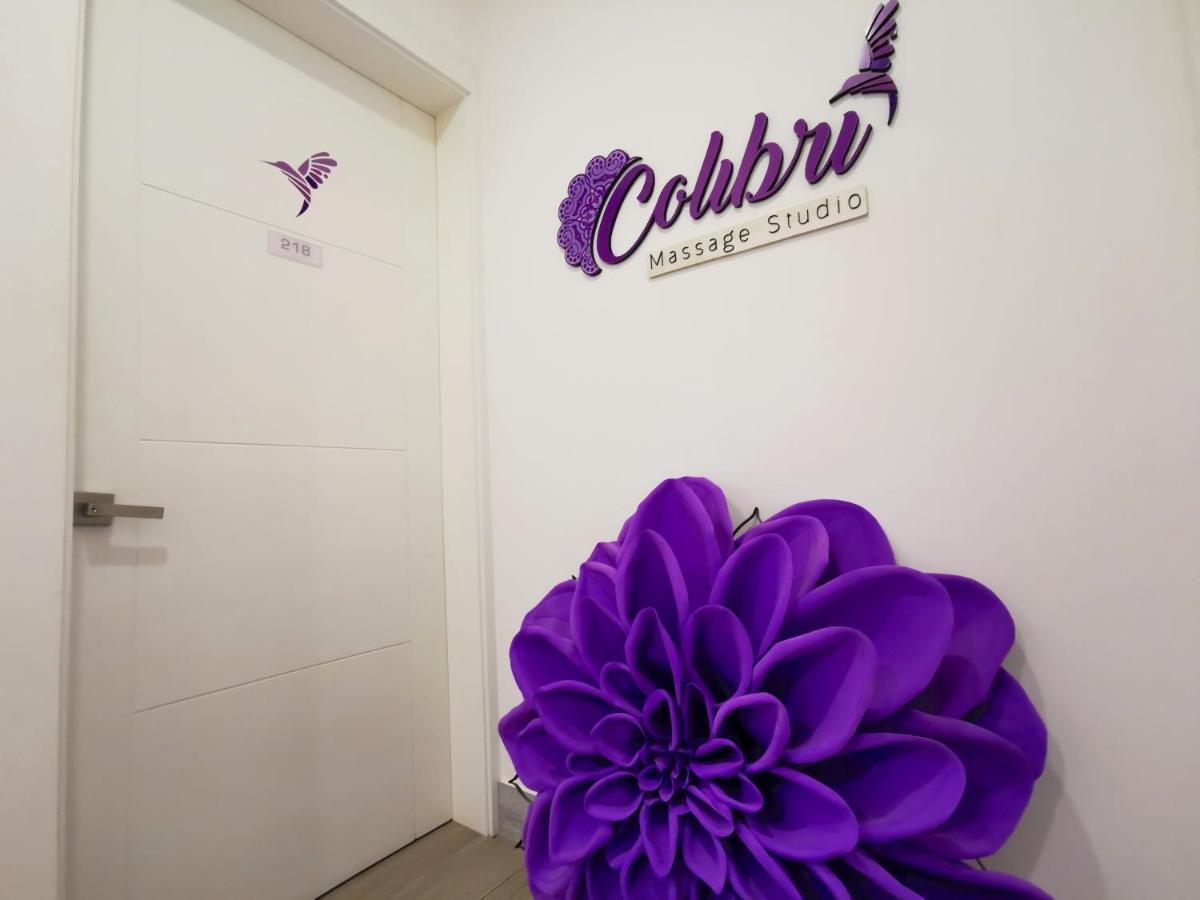 Ducassi Suites Rooftop Pool - Beach Club And Spa Punta Cana Ngoại thất bức ảnh