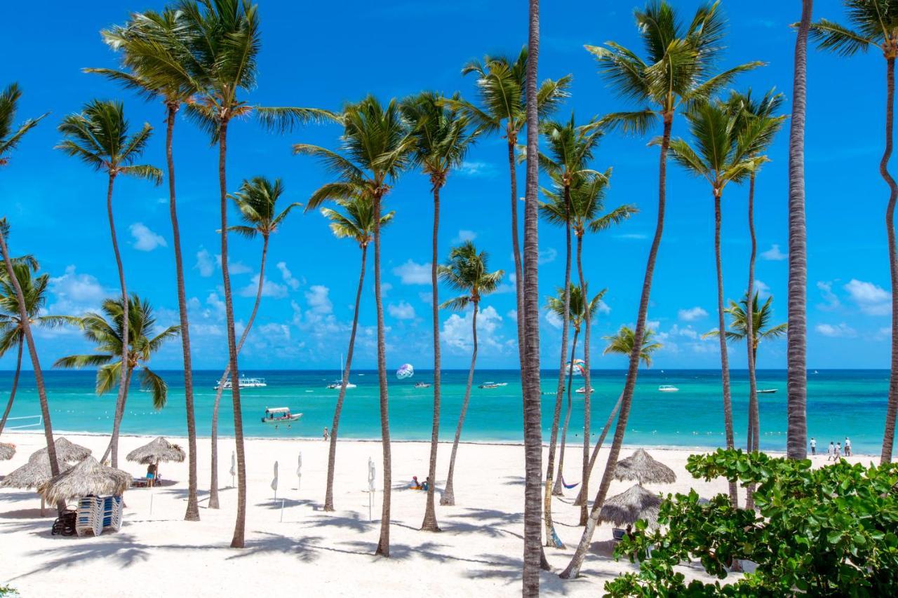 Ducassi Suites Rooftop Pool - Beach Club And Spa Punta Cana Ngoại thất bức ảnh
