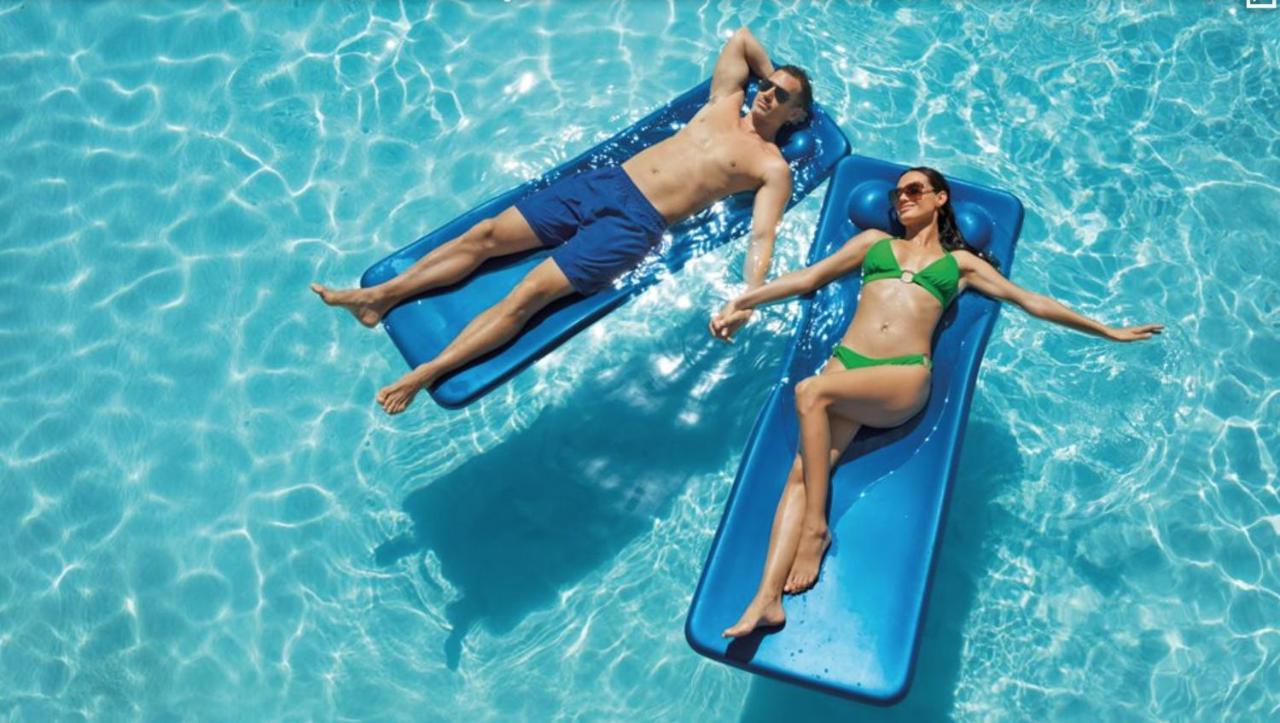 Ducassi Suites Rooftop Pool - Beach Club And Spa Punta Cana Ngoại thất bức ảnh