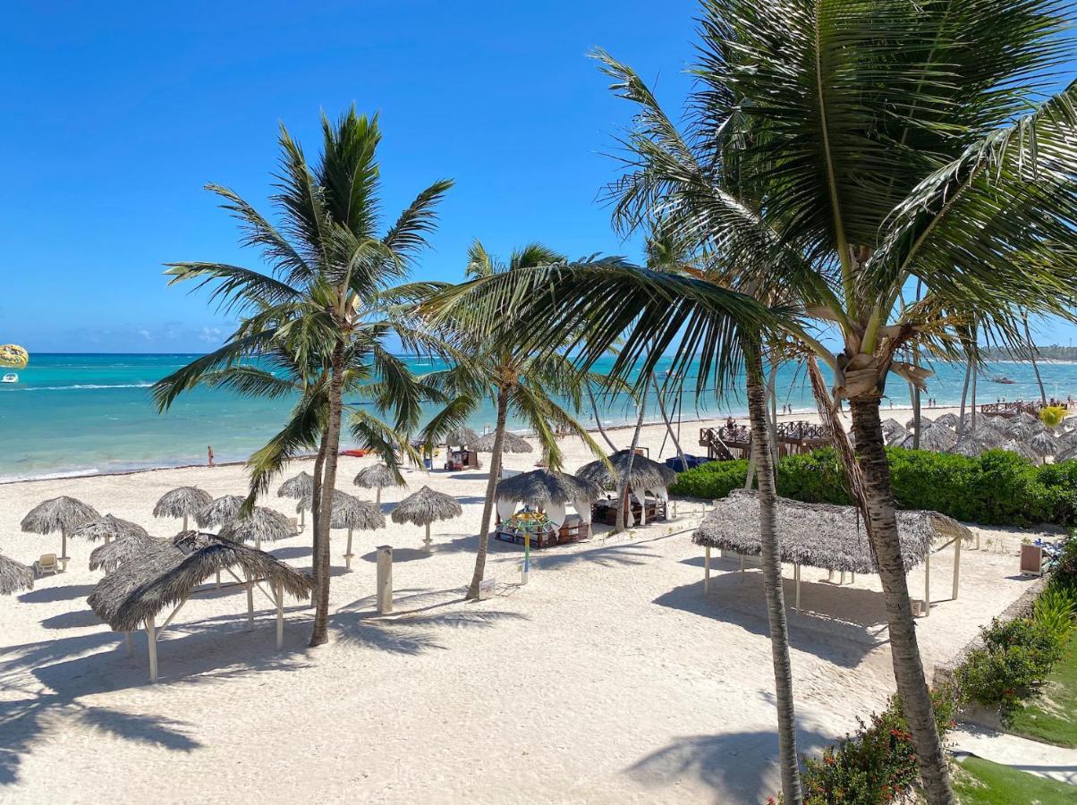 Ducassi Suites Rooftop Pool - Beach Club And Spa Punta Cana Ngoại thất bức ảnh